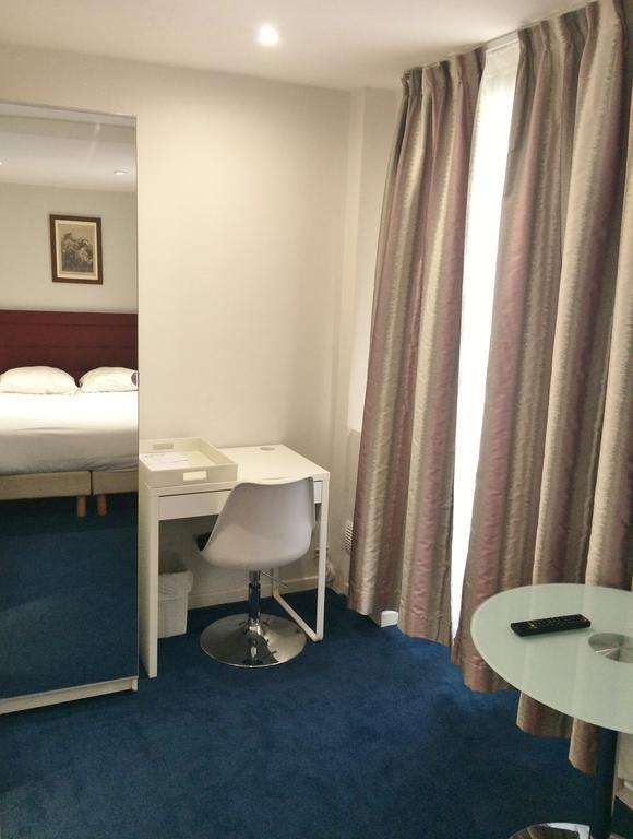 Hotel Savoy Paříž Pokoj fotografie