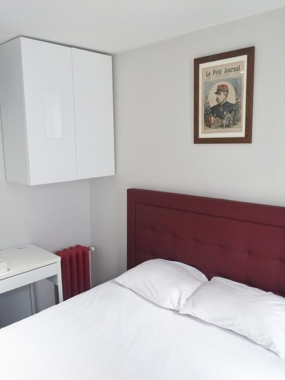 Hotel Savoy Paříž Pokoj fotografie